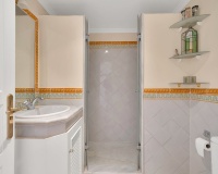 Rynek wtórny - Town house - Benahavís - Benahavís Centro