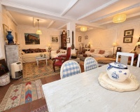 Rynek wtórny - Town house - Benahavís - Benahavís Centro