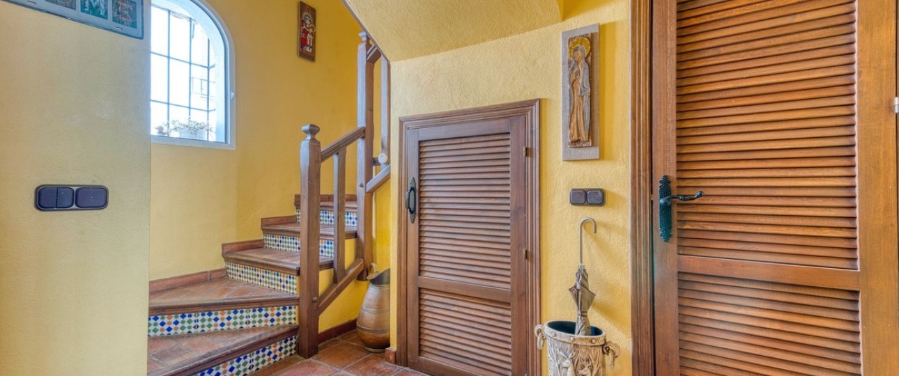 Rynek wtórny - Town house - Benahavís - Benahavís Centro