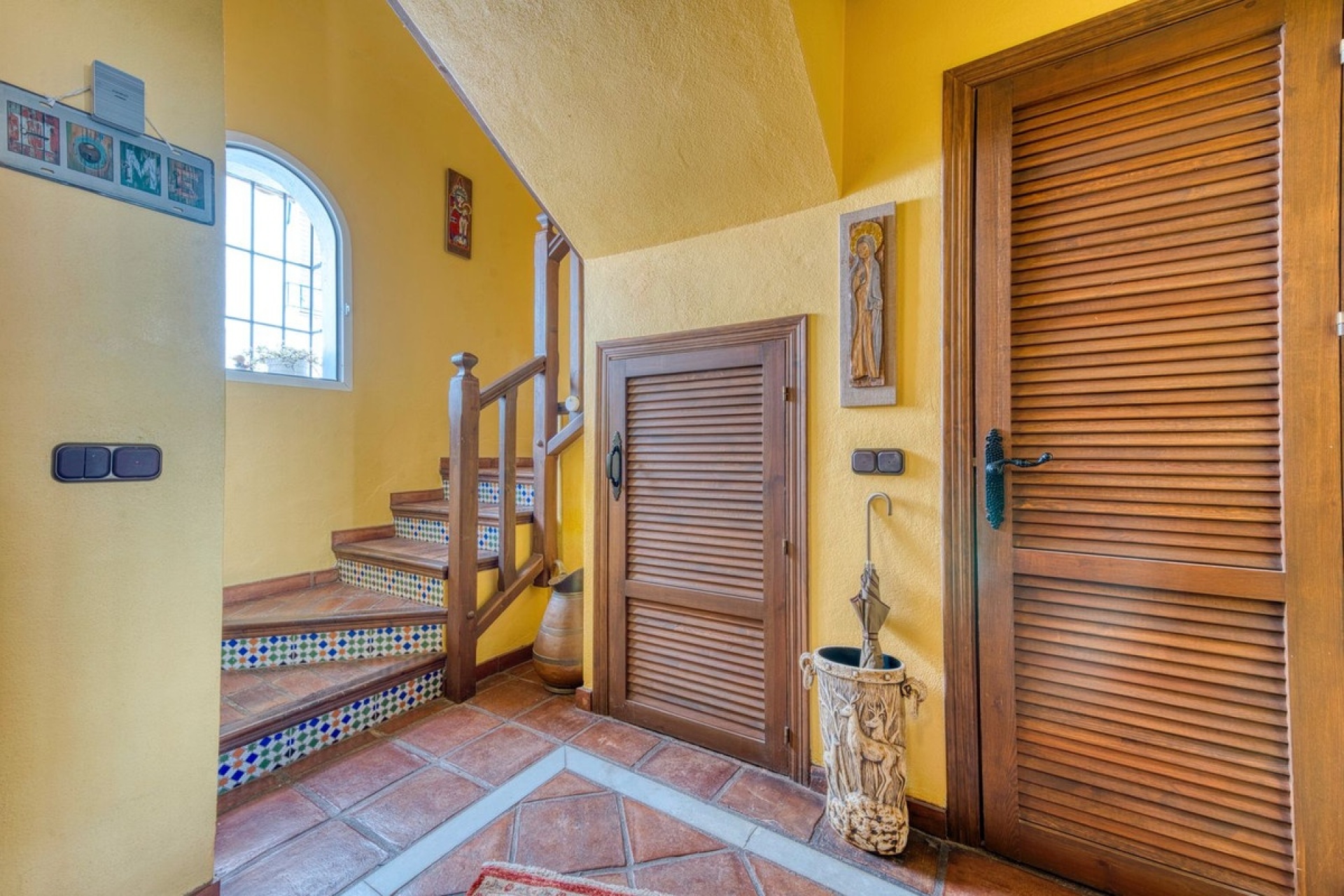 Rynek wtórny - Town house - Benahavís - Benahavís Centro