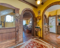 Rynek wtórny - Town house - Benahavís - Benahavís Centro