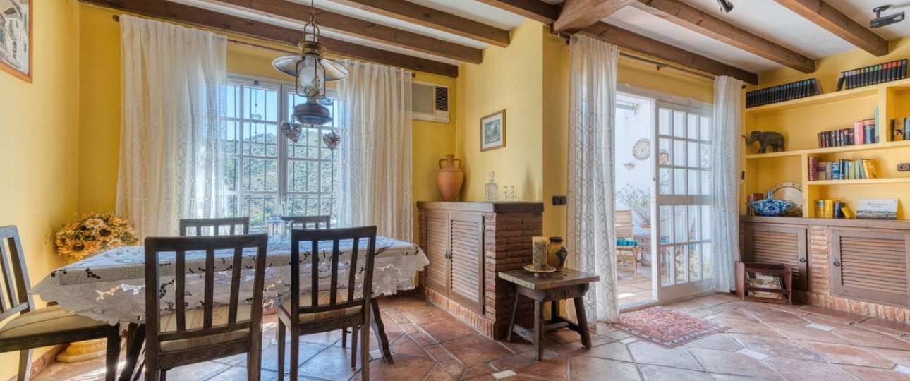 Rynek wtórny - Town house - Benahavís - Benahavís Centro