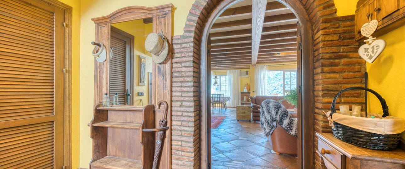 Rynek wtórny - Town house - Benahavís - Benahavís Centro