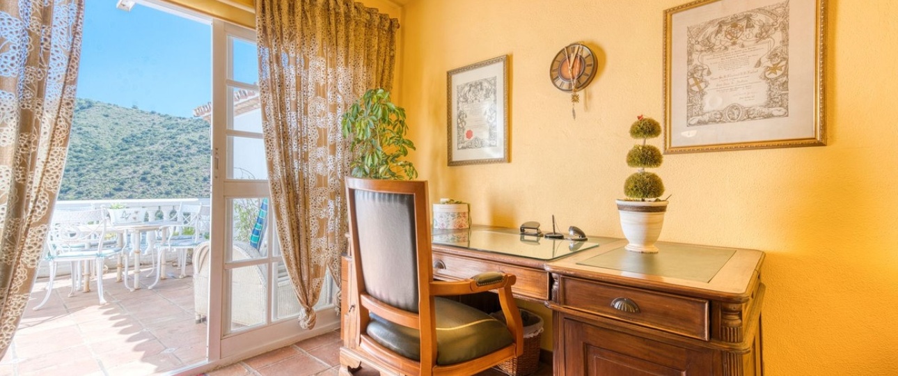 Rynek wtórny - Town house - Benahavís - Benahavís Centro