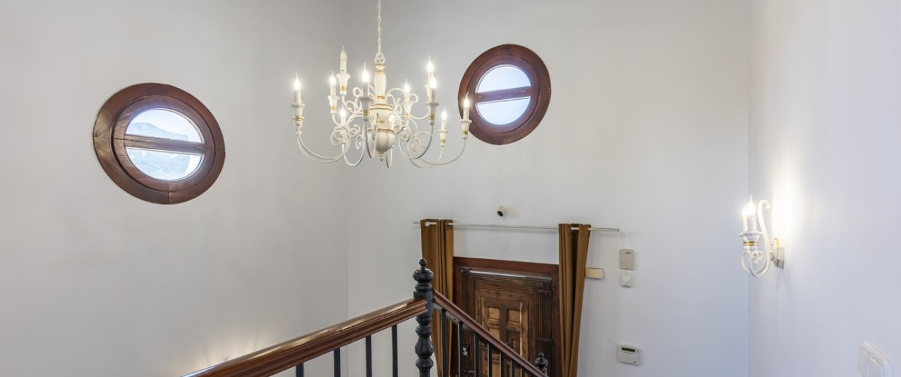 Rynek wtórny - Town house - Benahavís - Benahavís Centro