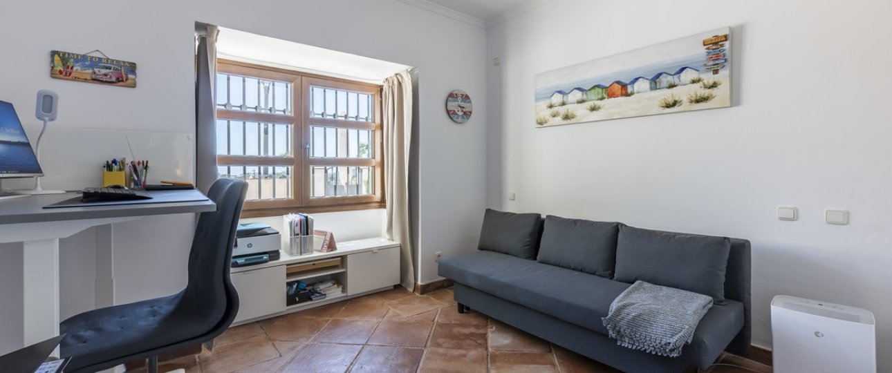 Rynek wtórny - Town house - Benahavís - Benahavís Centro