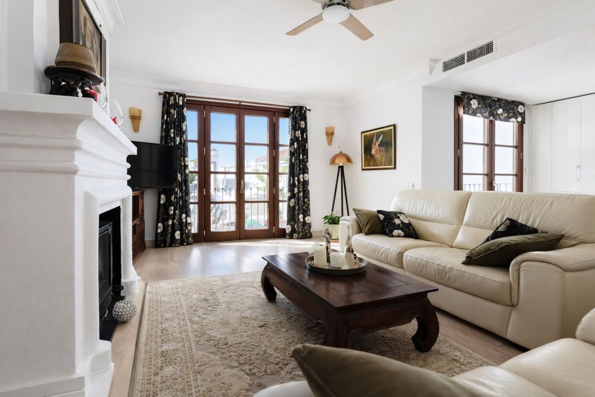 Rynek wtórny - Town house - Benahavís - La Heredia