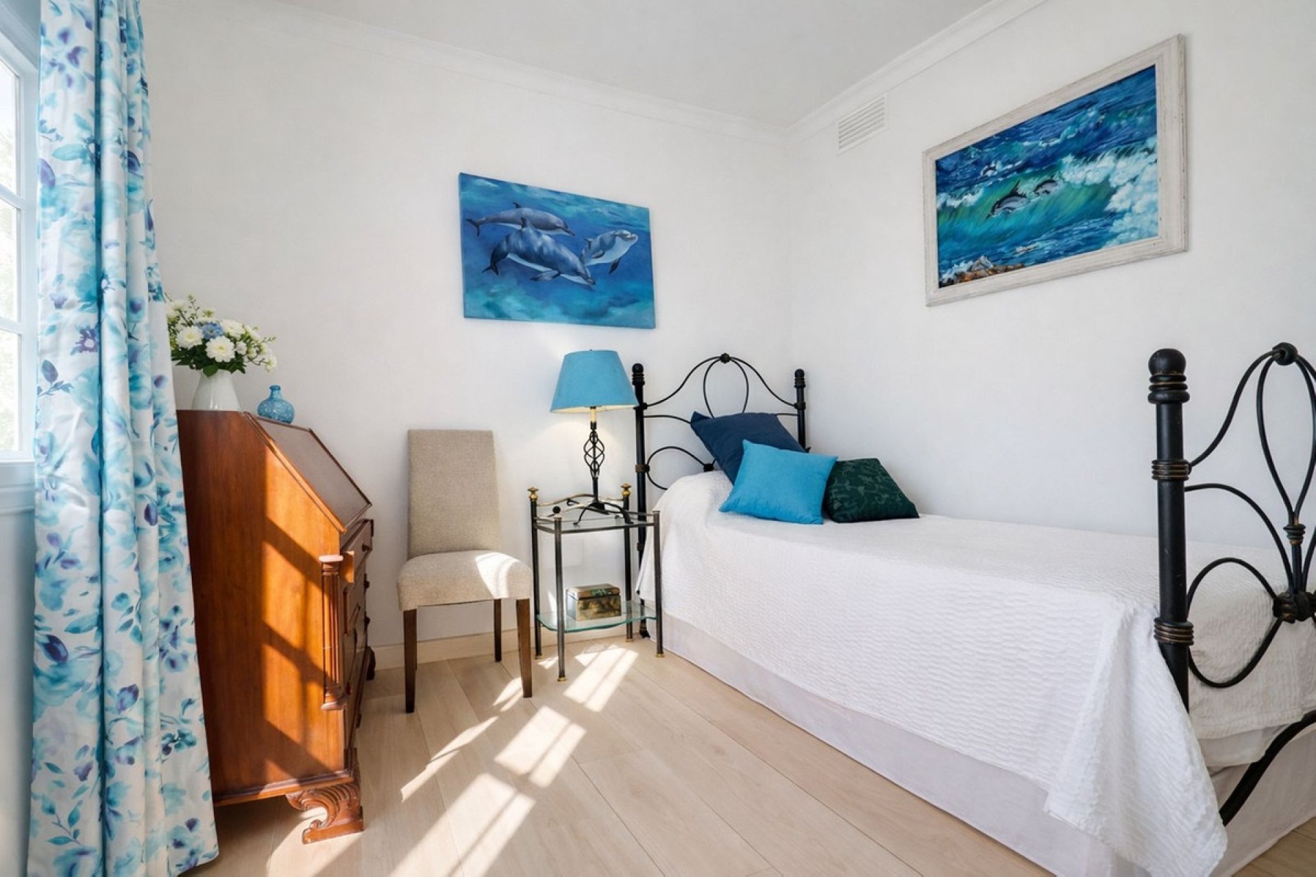 Rynek wtórny - Town house - Benahavís - La Heredia
