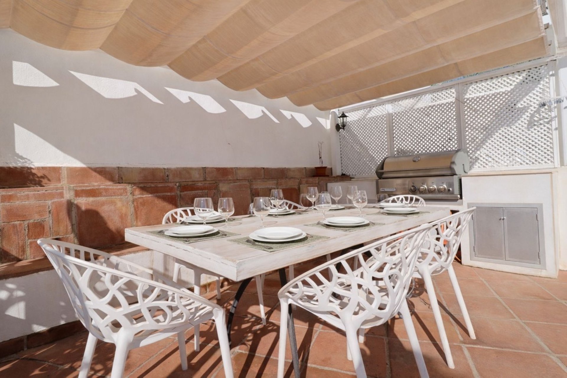 Rynek wtórny - Town house - Benahavís - La Heredia