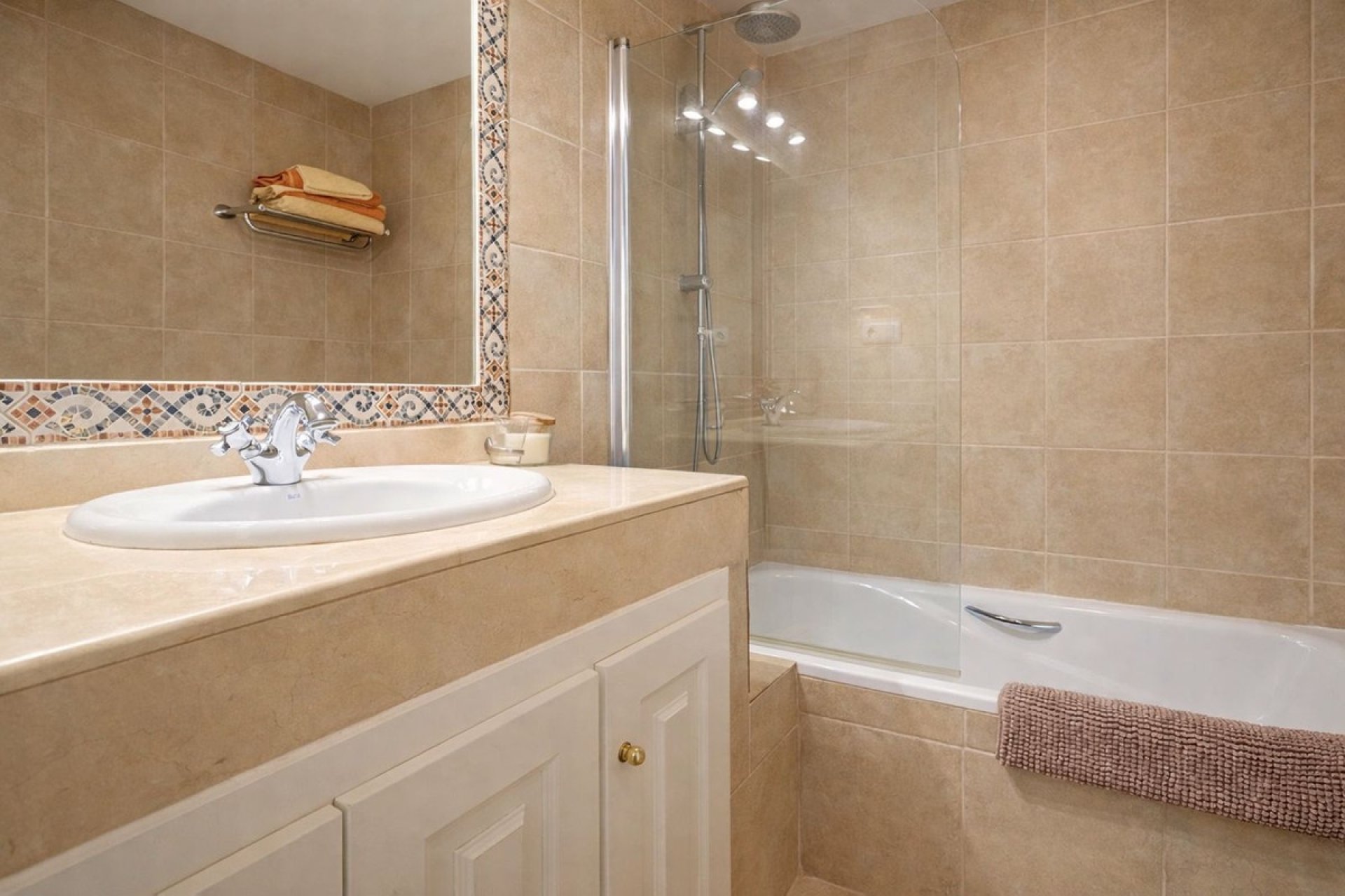 Rynek wtórny - Town house - Benahavís - La Heredia