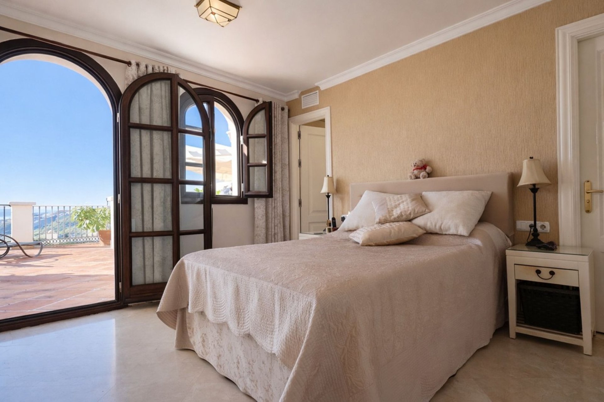 Rynek wtórny - Town house - Benahavís - La Heredia