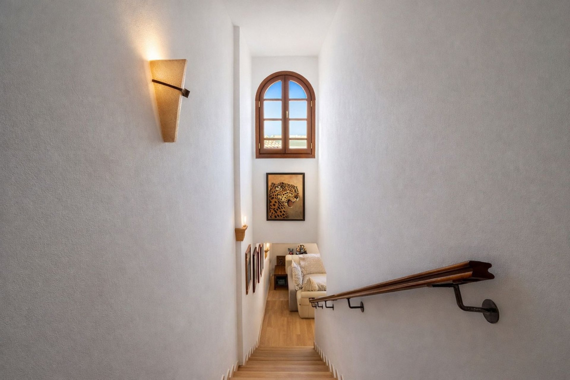 Rynek wtórny - Town house - Benahavís - La Heredia