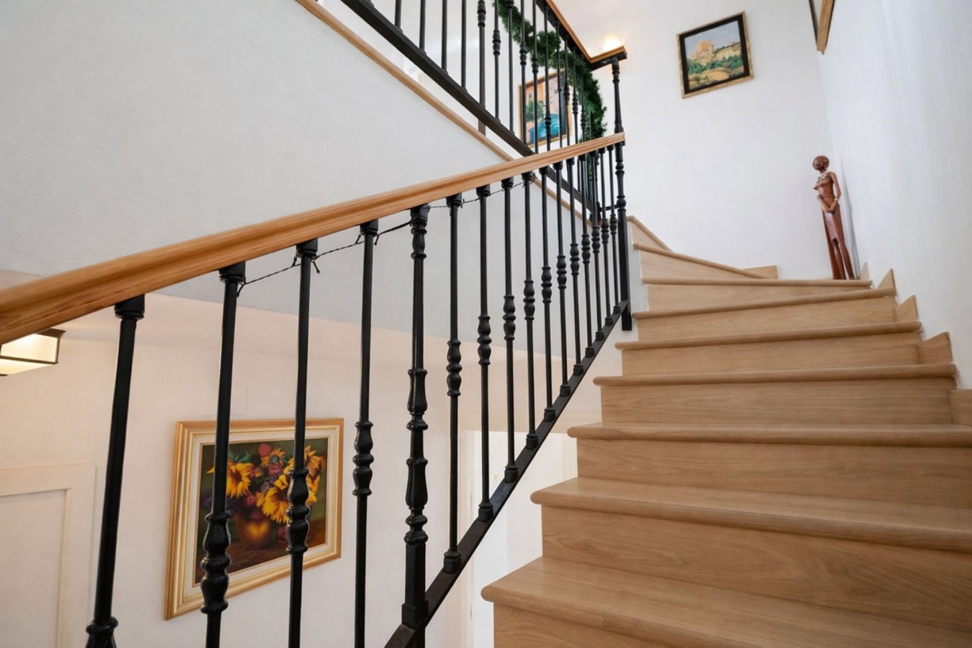 Rynek wtórny - Town house - Benahavís - La Heredia