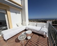 Rynek wtórny - Town house - Benahavís - La Heredia