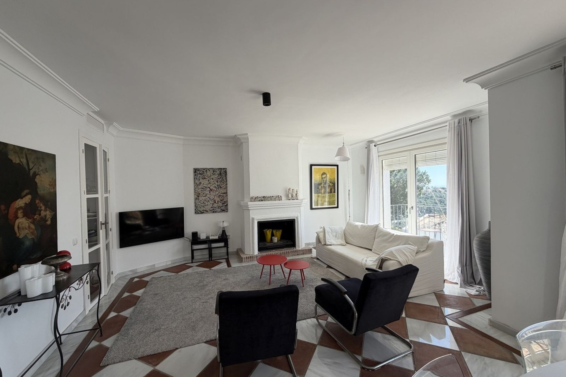 Rynek wtórny - Town house - Benahavís - La Heredia