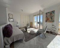 Rynek wtórny - Town house - Benahavís - La Heredia