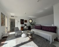 Rynek wtórny - Town house - Benahavís - La Heredia