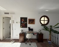 Rynek wtórny - Town house - Benahavís - La Heredia