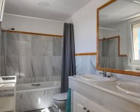 Rynek wtórny - Town house - Benahavís - La Heredia