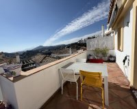 Rynek wtórny - Town house - Benahavís - La Heredia