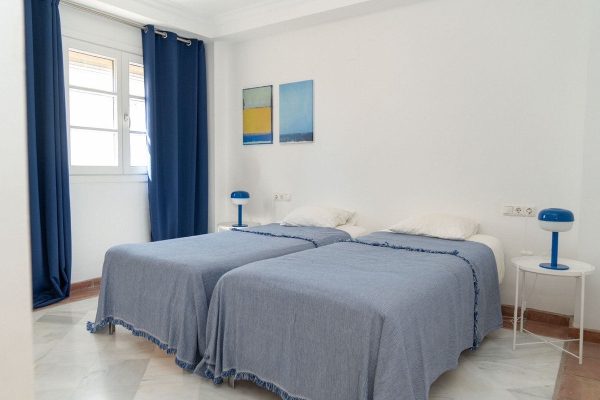 Rynek wtórny - Town house - Benahavís - La Heredia