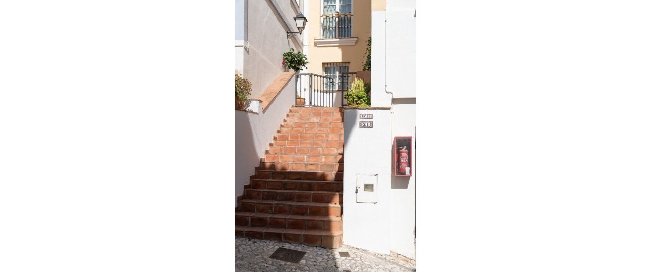 Rynek wtórny - Town house - Benahavís - La Heredia