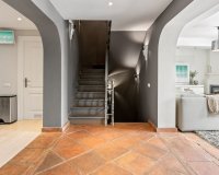 Rynek wtórny - Town house - Benahavís - La Heredia