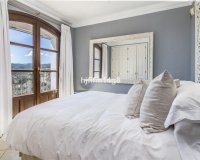 Rynek wtórny - Town house - Benahavís - La Heredia