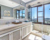 Rynek wtórny - Town house - Benahavís - La Heredia