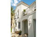 Rynek wtórny - Town house - Benahavís - La Heredia