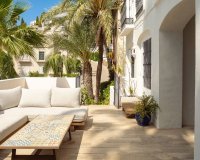 Rynek wtórny - Town house - Benahavís - La Heredia