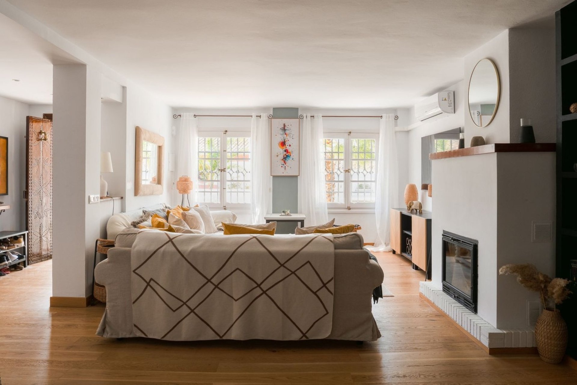 Rynek wtórny - Town house - Benahavís - La Heredia