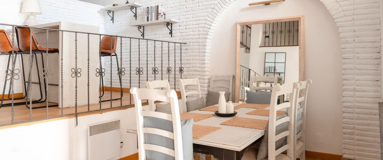 Rynek wtórny - Town house - Benahavís - La Heredia