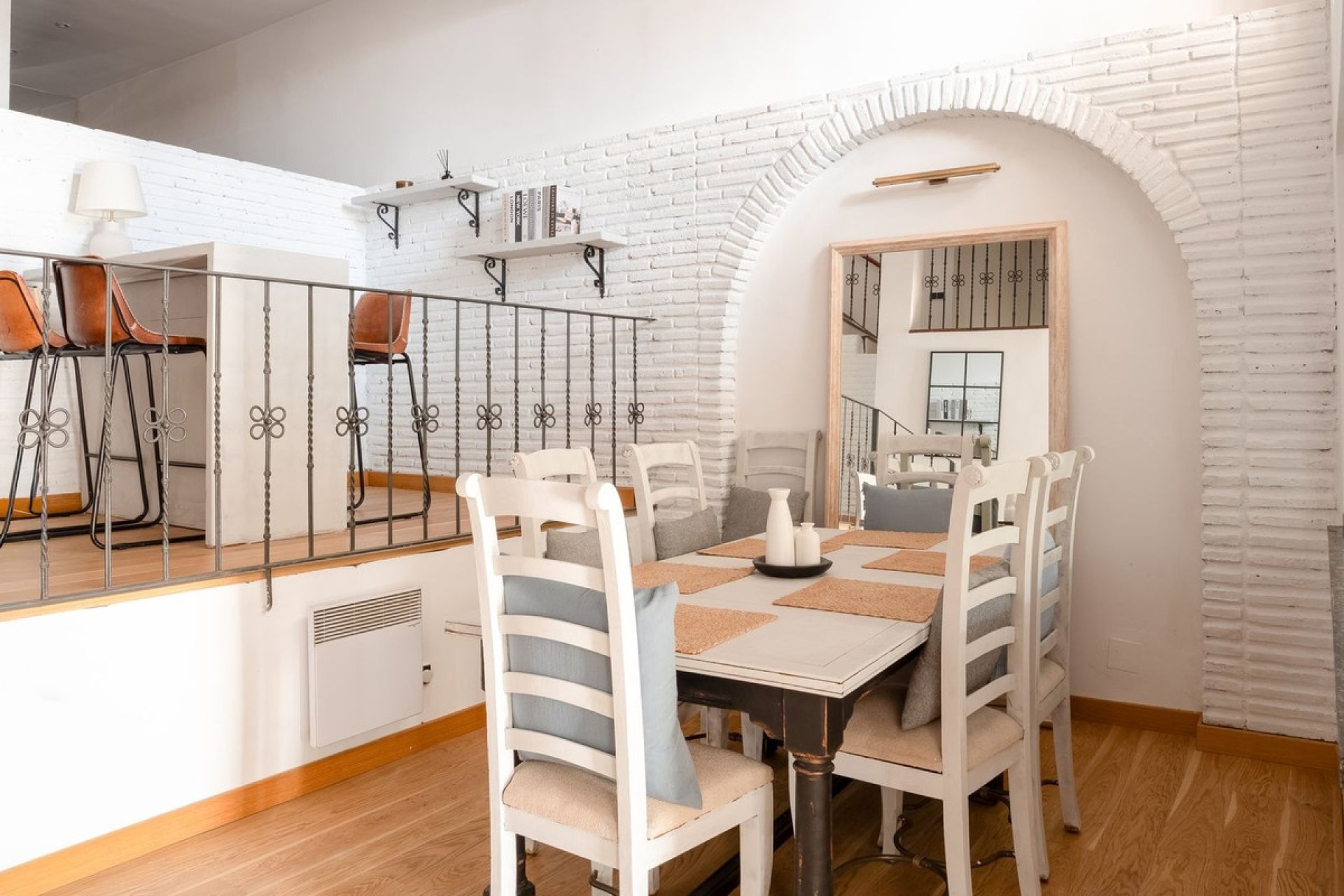 Rynek wtórny - Town house - Benahavís - La Heredia