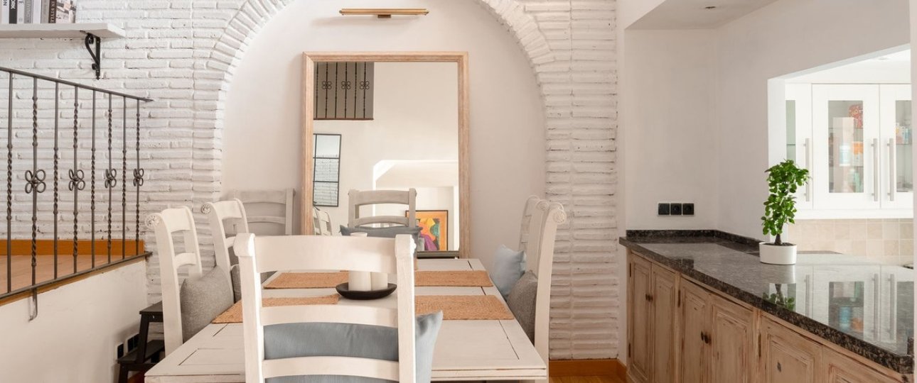 Rynek wtórny - Town house - Benahavís - La Heredia