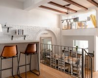 Rynek wtórny - Town house - Benahavís - La Heredia