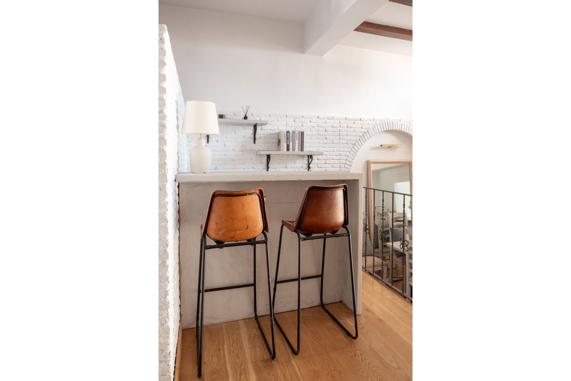 Rynek wtórny - Town house - Benahavís - La Heredia
