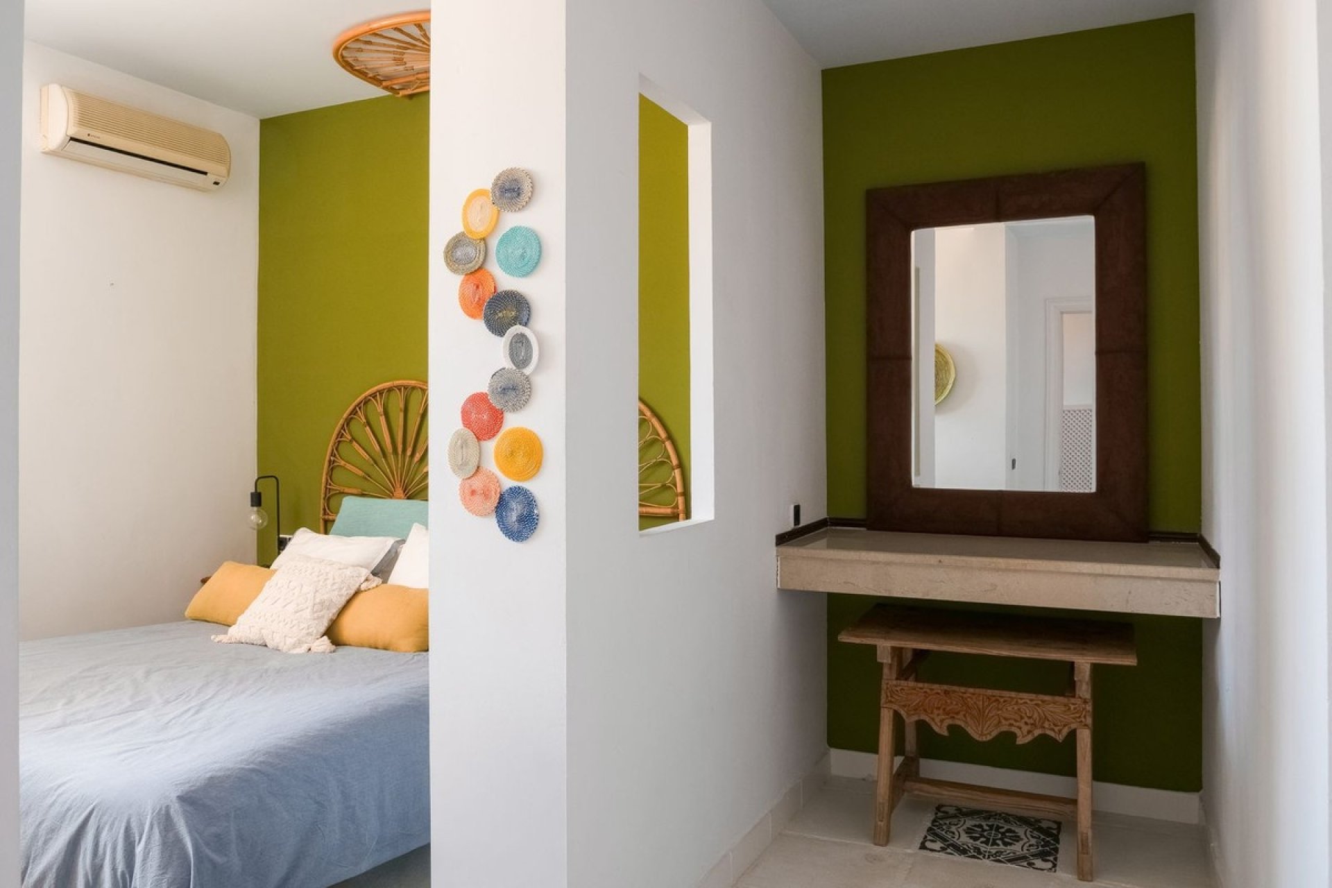 Rynek wtórny - Town house - Benahavís - La Heredia