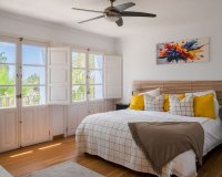 Rynek wtórny - Town house - Benahavís - La Heredia