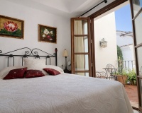 Rynek wtórny - Town house - Benahavís - La Heredia