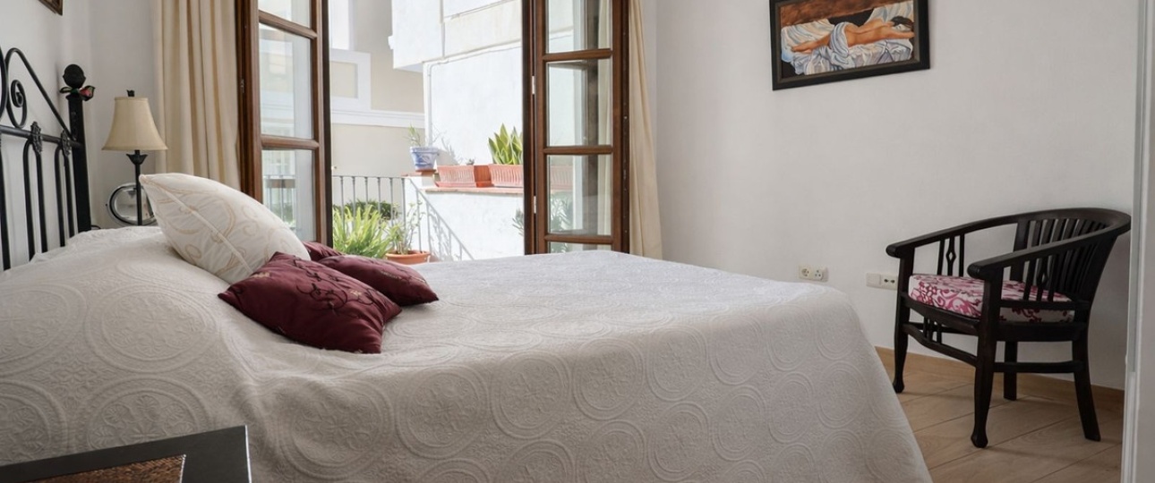 Rynek wtórny - Town house - Benahavís - La Heredia