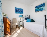Rynek wtórny - Town house - Benahavís - La Heredia