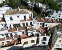 Rynek wtórny - Town house - Benahavís - La Heredia