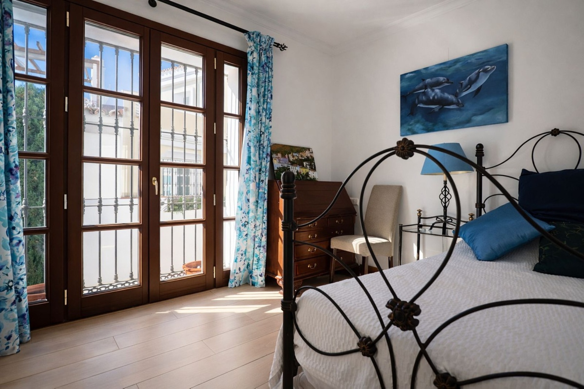 Rynek wtórny - Town house - Benahavís - La Heredia