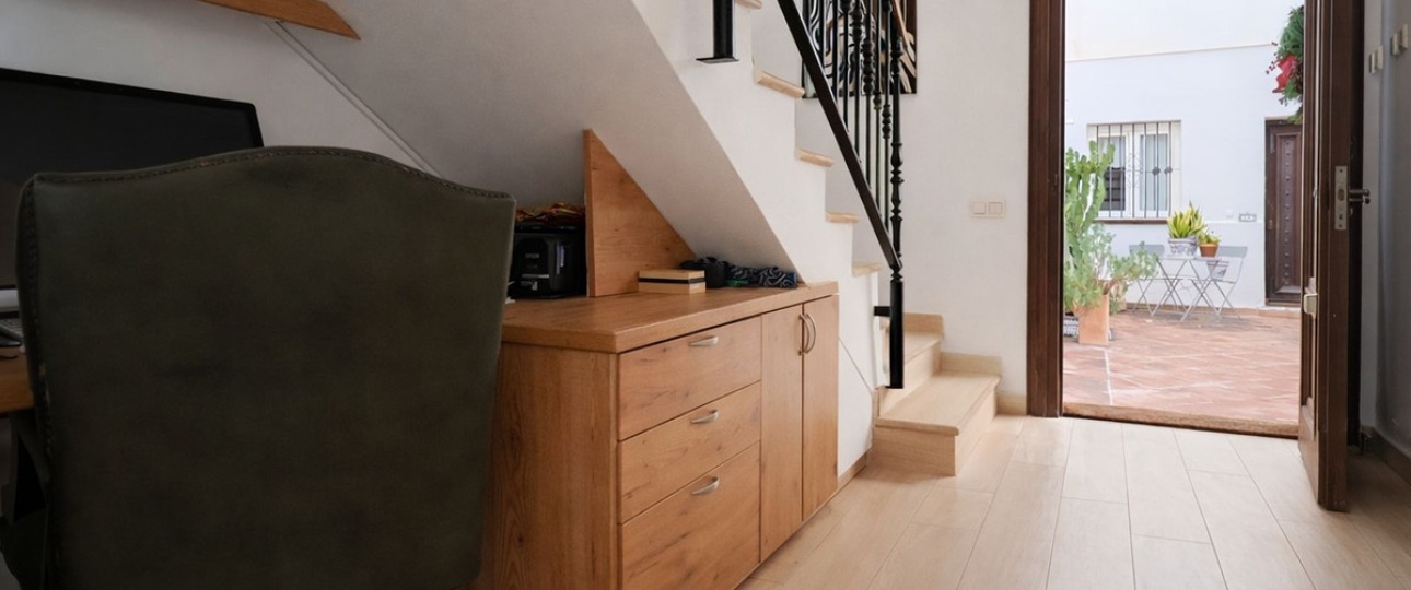 Rynek wtórny - Town house - Benahavís - La Heredia