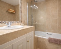 Rynek wtórny - Town house - Benahavís - La Heredia