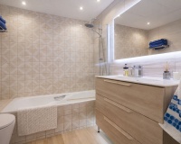 Rynek wtórny - Town house - Benahavís - La Heredia