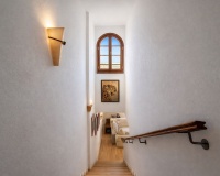 Rynek wtórny - Town house - Benahavís - La Heredia