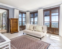 Rynek wtórny - Town house - Benahavís - La Heredia