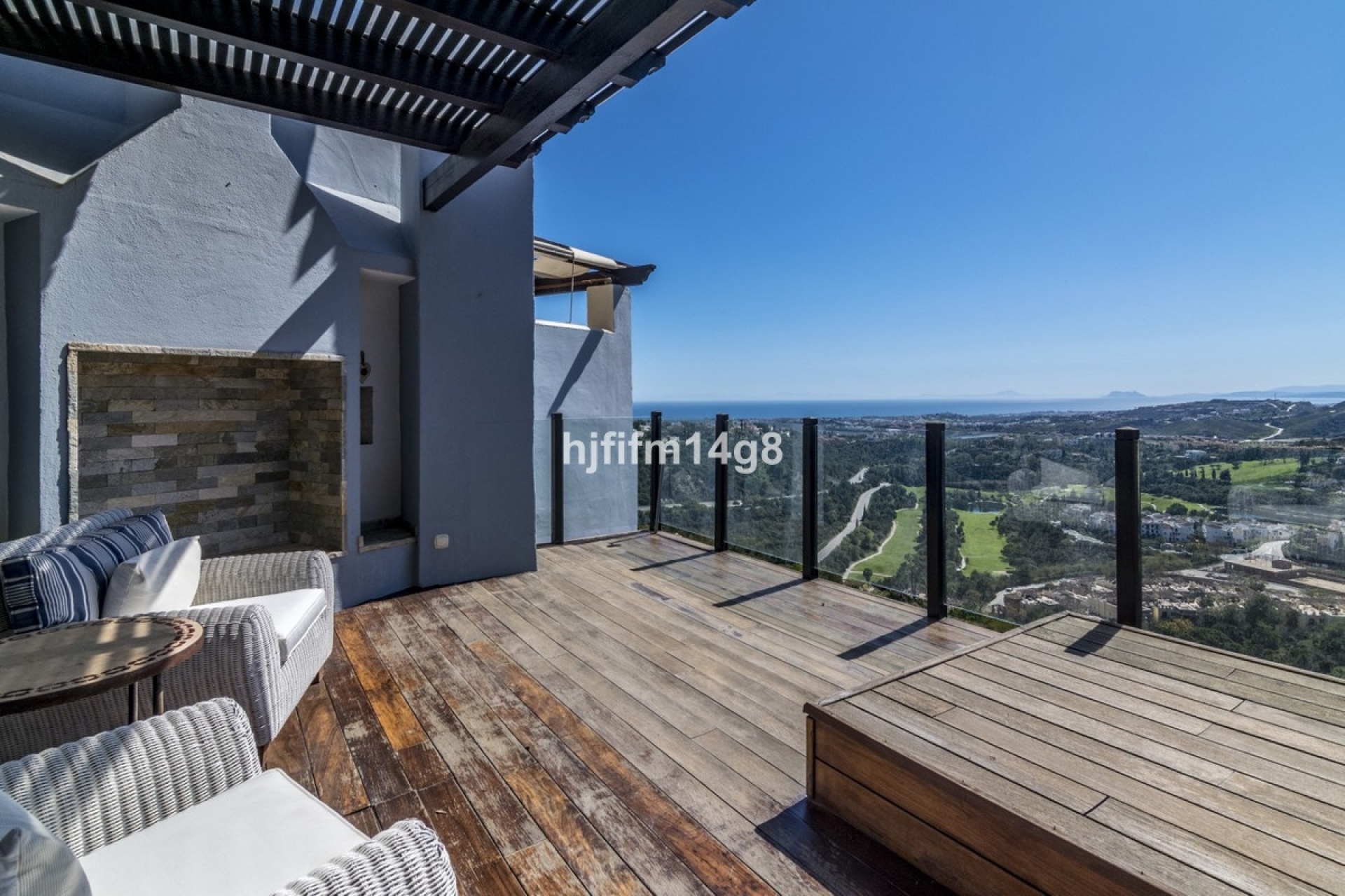 Rynek wtórny - Town house - Benahavís - La Heredia